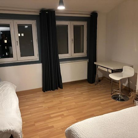 Gite Vauban Saint-Omer  Ngoại thất bức ảnh