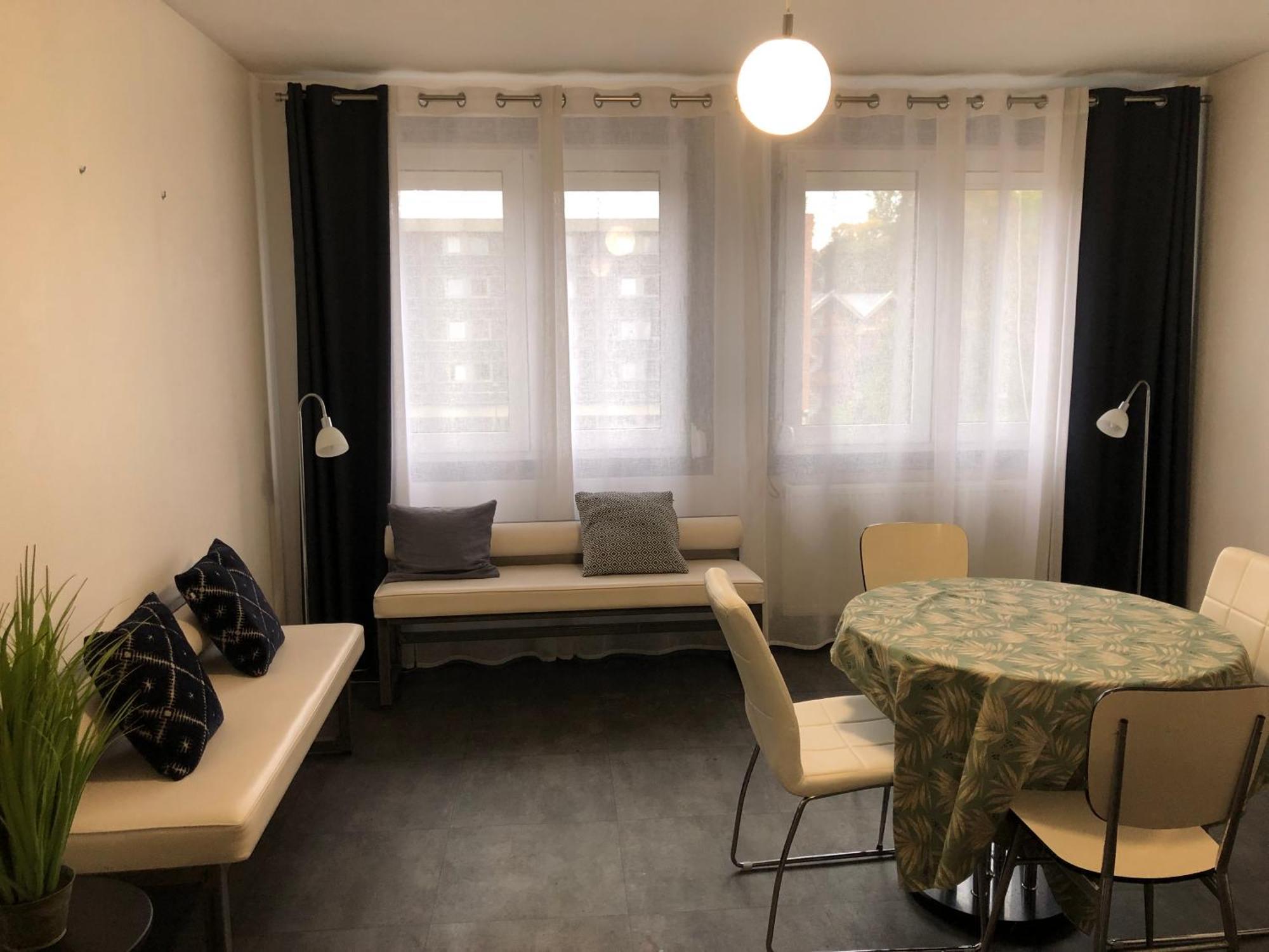 Gite Vauban Saint-Omer  Ngoại thất bức ảnh